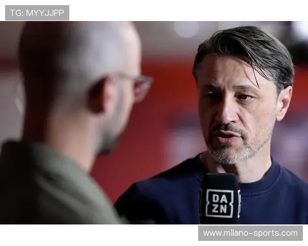 多特蒙德科瓦奇磨合3-4-2-1阵型，球员适应度成关键