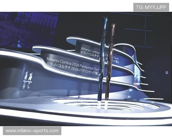 米兰冬奥会火炬传递路线公布，涵盖意主要文化遗产