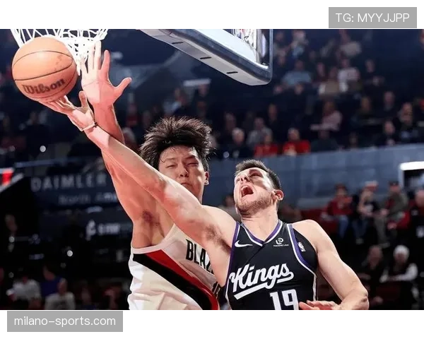 从发展联盟到全明星舞台:杨瀚森的NBA追梦旅程