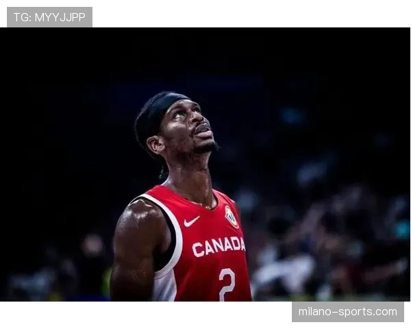 多位球星宣布将代表美国队出征2026年男篮世界杯