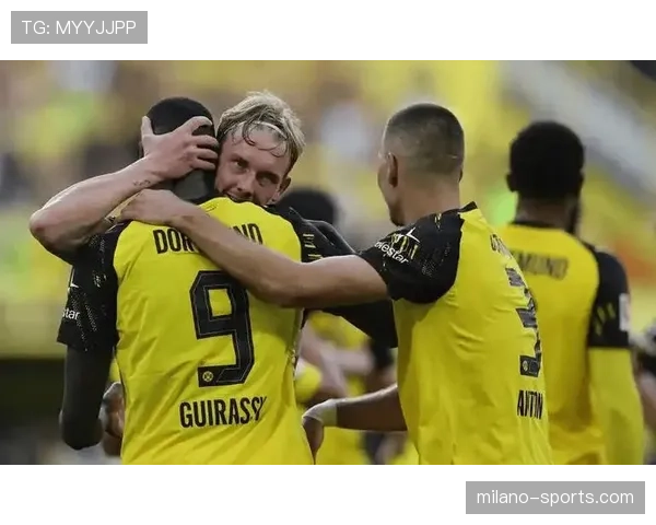 从0-2到3-2：国际米兰客场惊天逆转，击碎多特蒙德主场不败金身