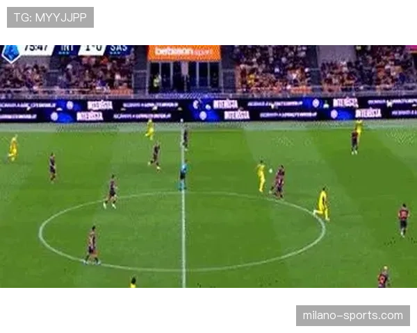 从三连败到三连胜，深度解析萨索洛保级路上的战术转变