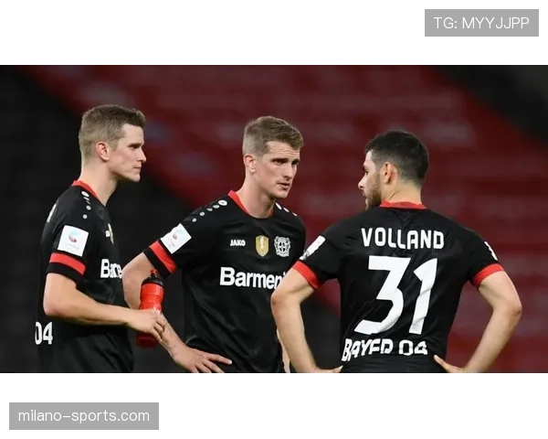 勒沃库森进攻体系剖析：6-3大胜背后的火力配置